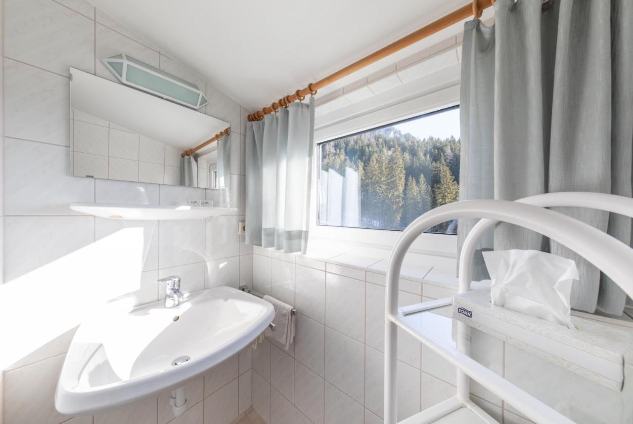 Bed and Breakfast Alpenhof à Ramsau am Dachstein Extérieur photo