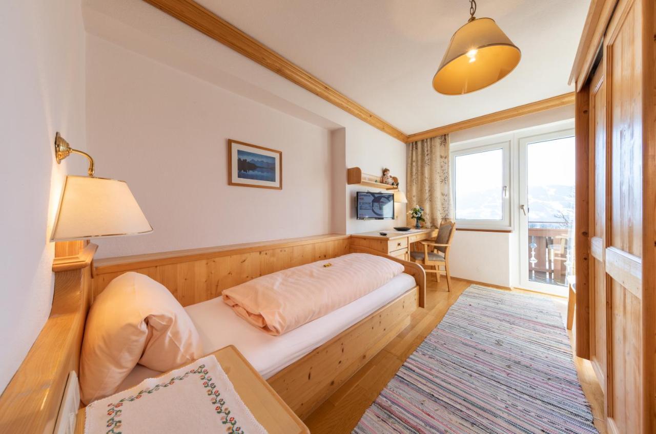 Bed and Breakfast Alpenhof à Ramsau am Dachstein Extérieur photo