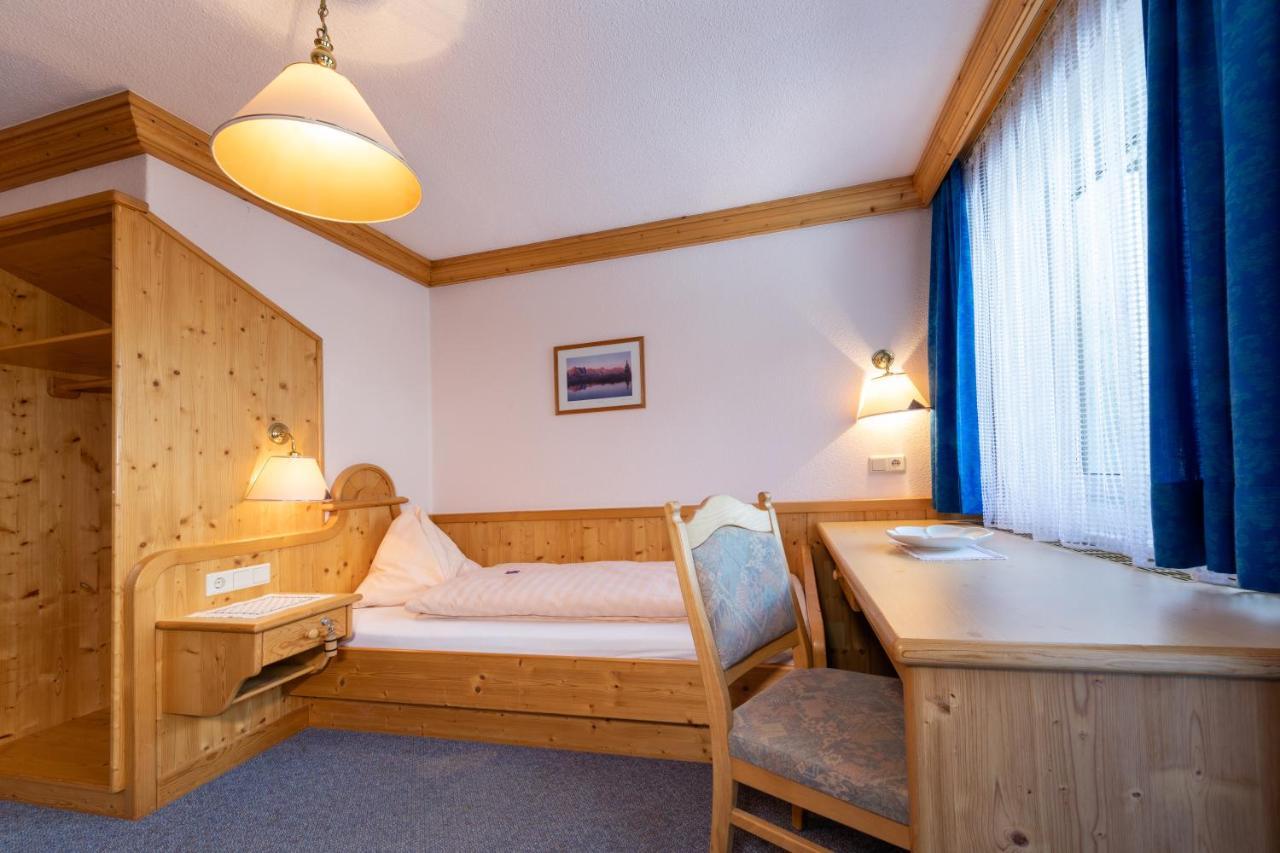 Bed and Breakfast Alpenhof à Ramsau am Dachstein Extérieur photo