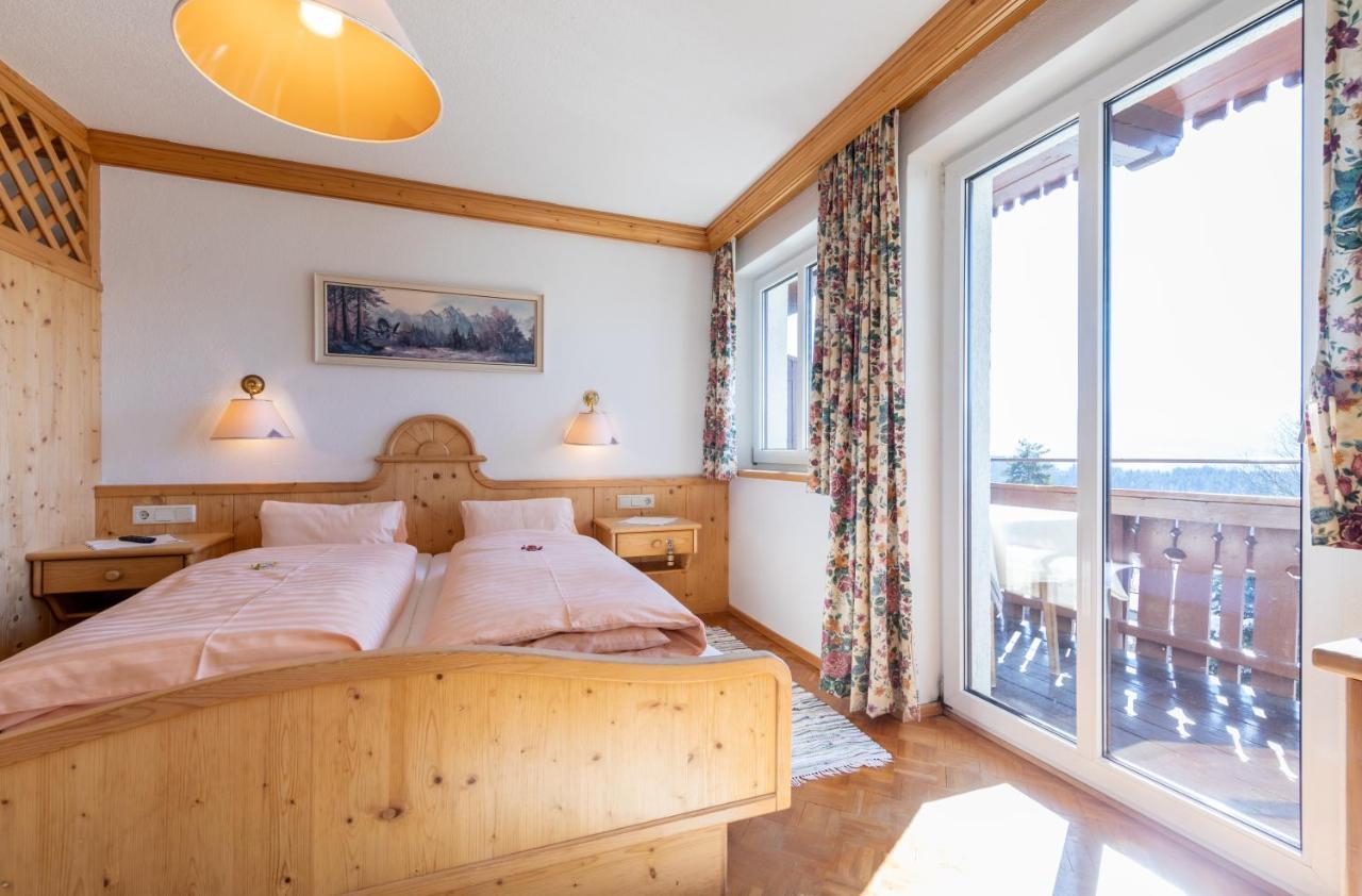 Bed and Breakfast Alpenhof à Ramsau am Dachstein Extérieur photo