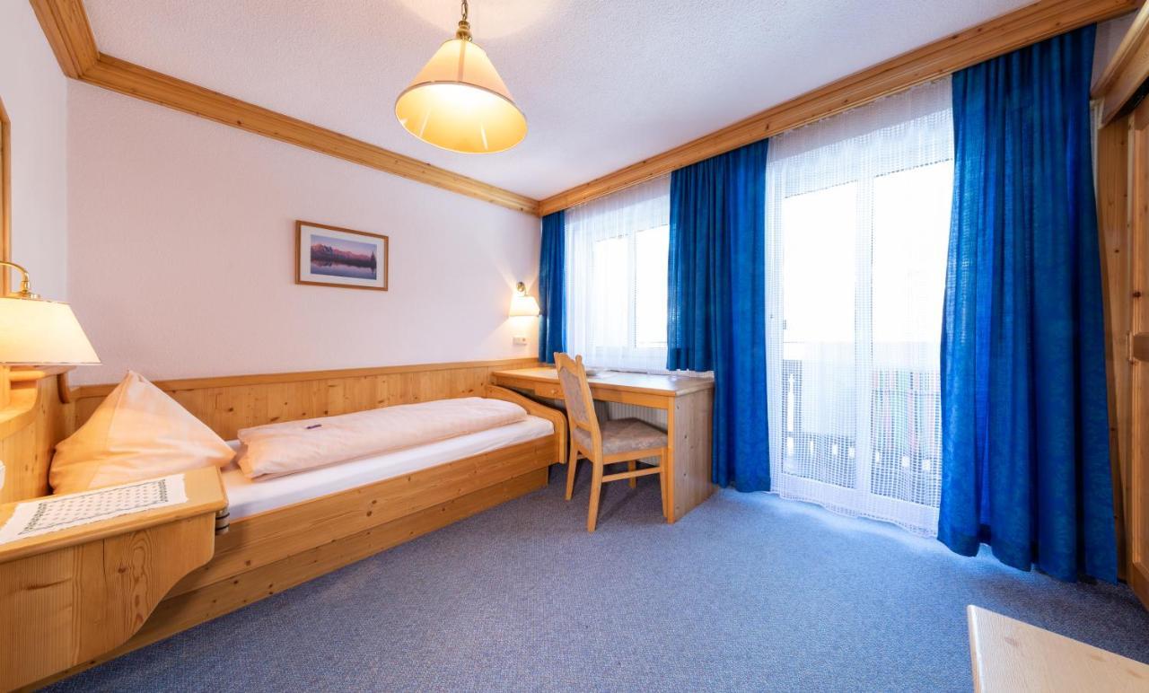 Bed and Breakfast Alpenhof à Ramsau am Dachstein Extérieur photo