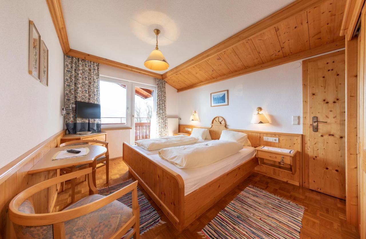 Bed and Breakfast Alpenhof à Ramsau am Dachstein Extérieur photo