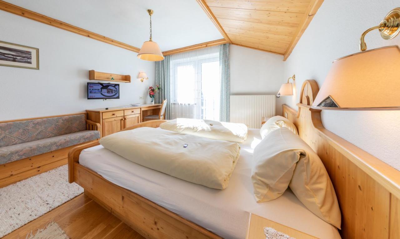 Bed and Breakfast Alpenhof à Ramsau am Dachstein Extérieur photo