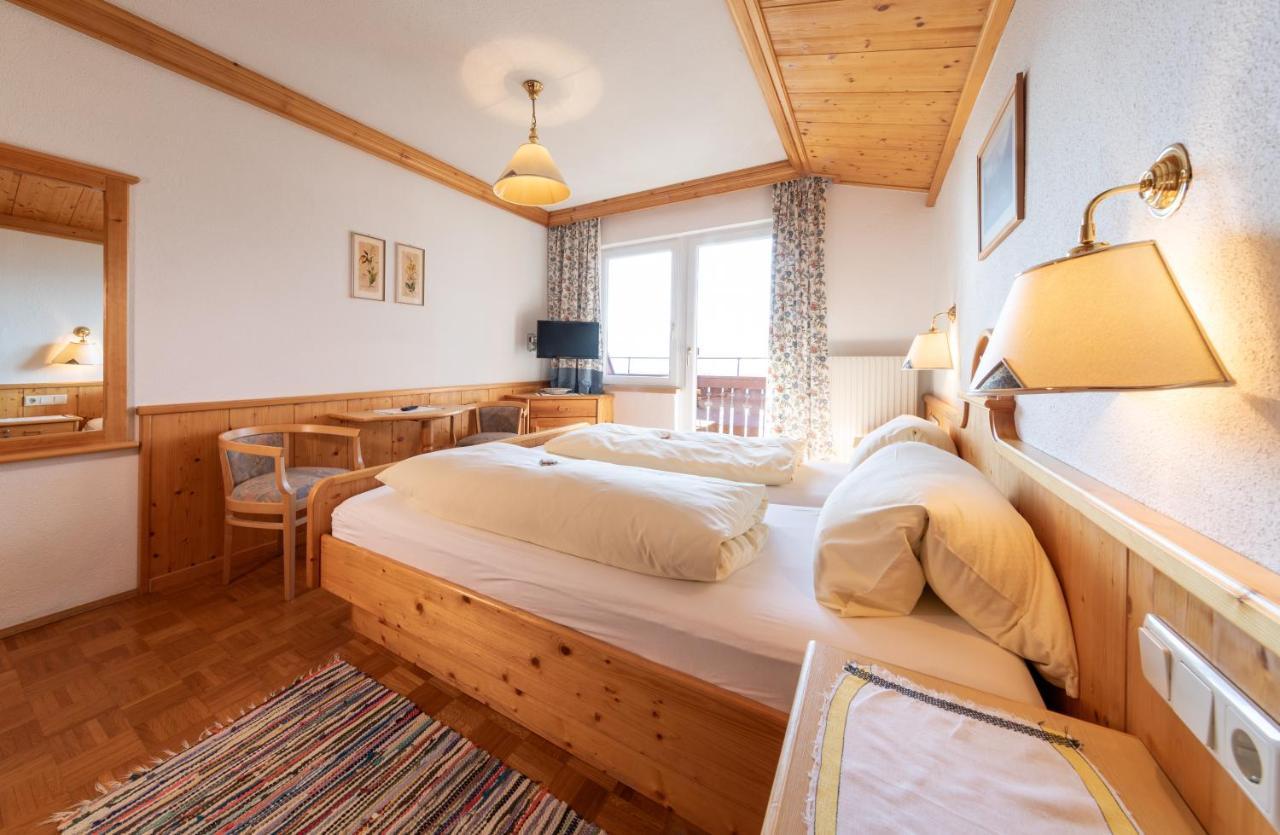 Bed and Breakfast Alpenhof à Ramsau am Dachstein Extérieur photo