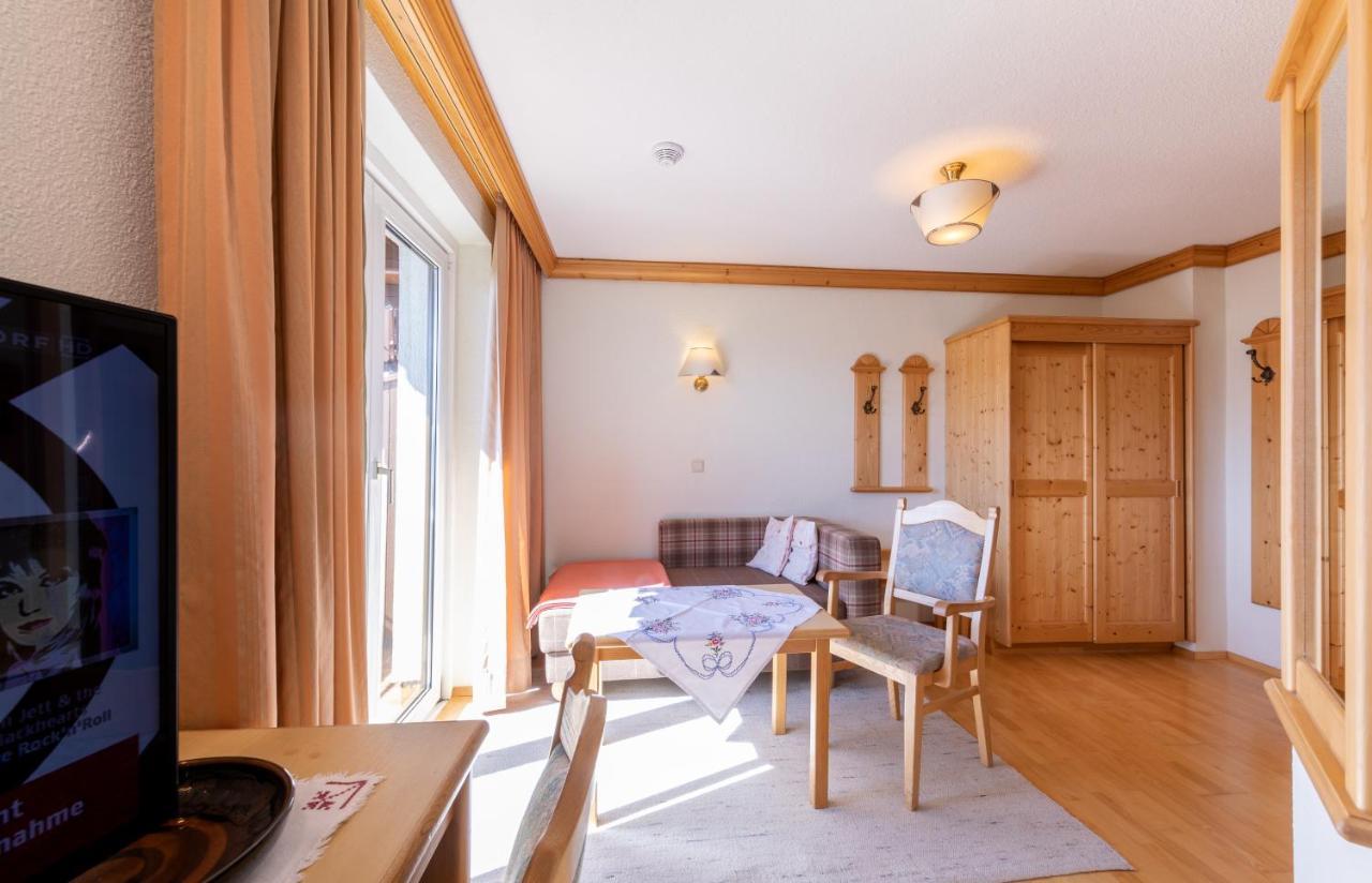 Bed and Breakfast Alpenhof à Ramsau am Dachstein Extérieur photo