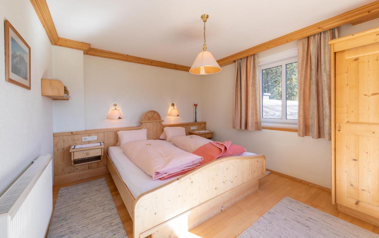 Bed and Breakfast Alpenhof à Ramsau am Dachstein Extérieur photo