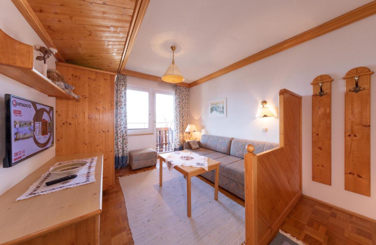 Bed and Breakfast Alpenhof à Ramsau am Dachstein Extérieur photo