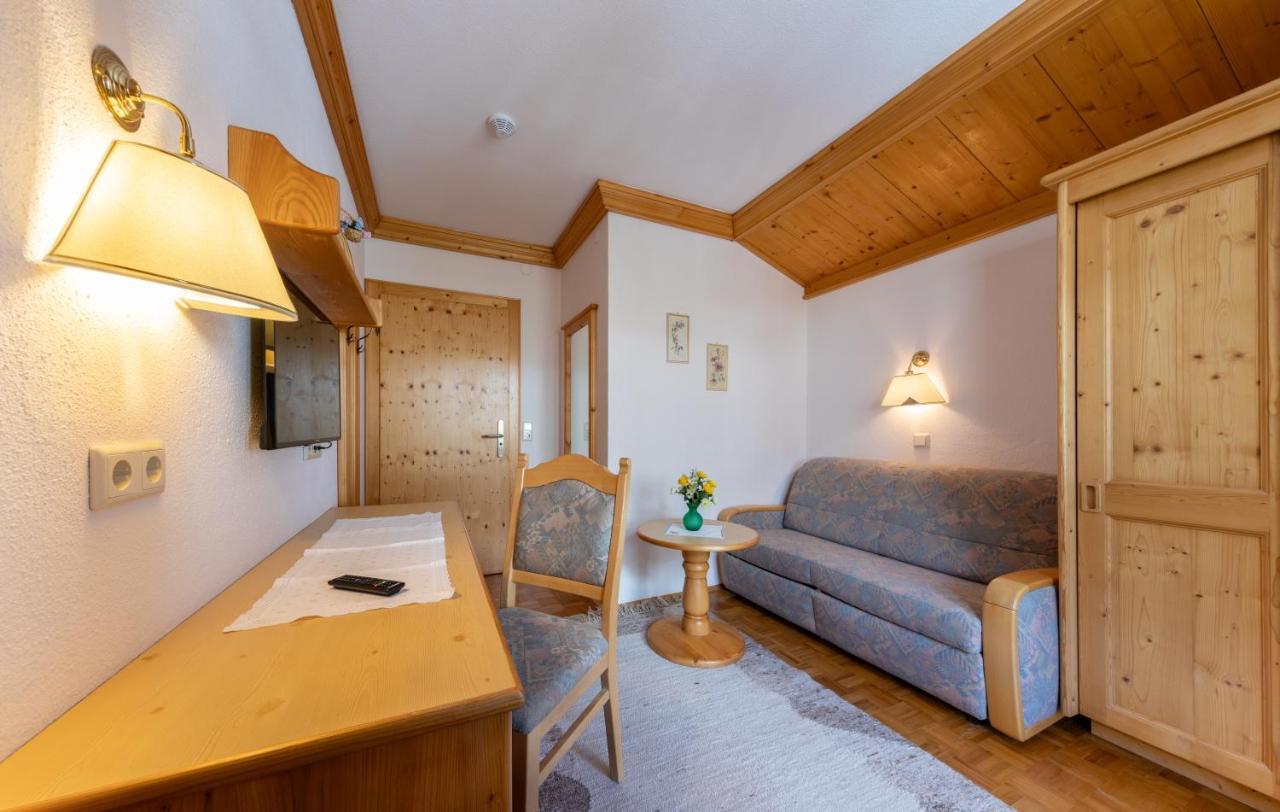 Bed and Breakfast Alpenhof à Ramsau am Dachstein Extérieur photo